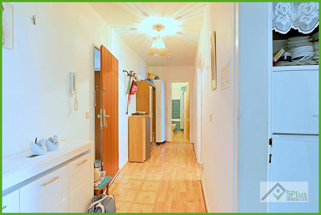 5Plus Immo Wohnung zum Kauf Düren Diele