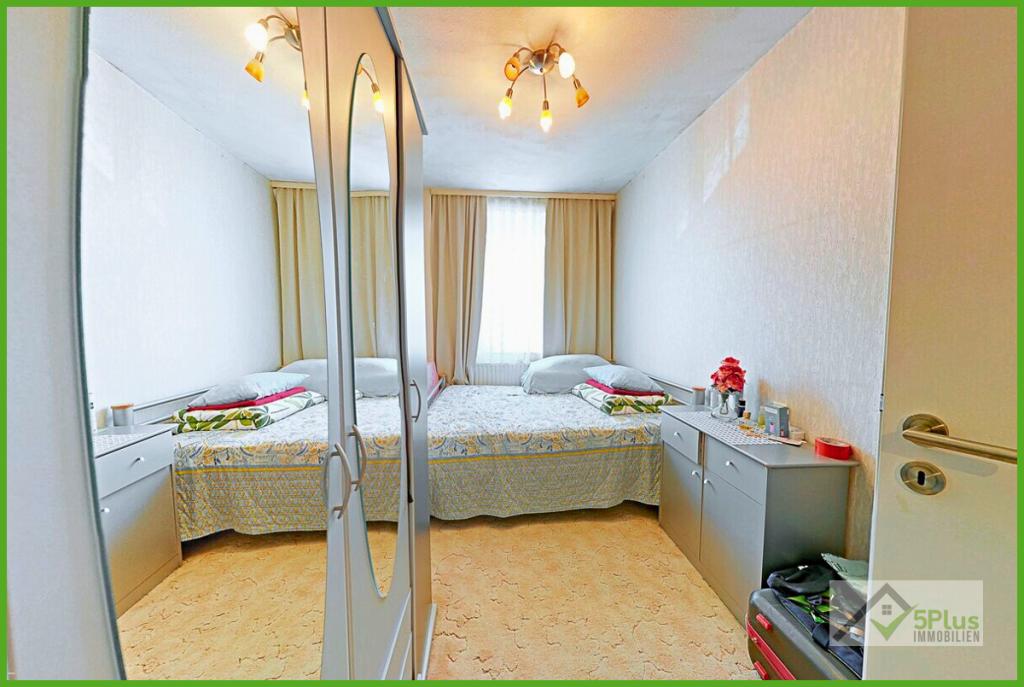 5Plus Immo Wohnung zum Kauf Düren Kinderzimmer