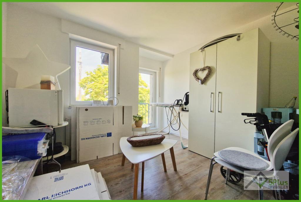 5Plus Immo Wohnung zur Miete Inden Kinderzimmer