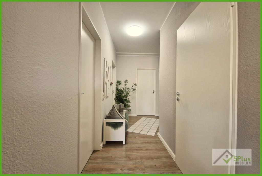 5Plus Immo Wohnung zur Miete Inden Diele