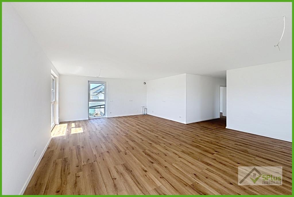 + 5PLUS + MODERNES WOHNGLÜCK: EXKLUSIVE MAISONETTE MIT GROSSZÜGIGER SÜD-WEST DACHTERRASSE +++ - Photo 4