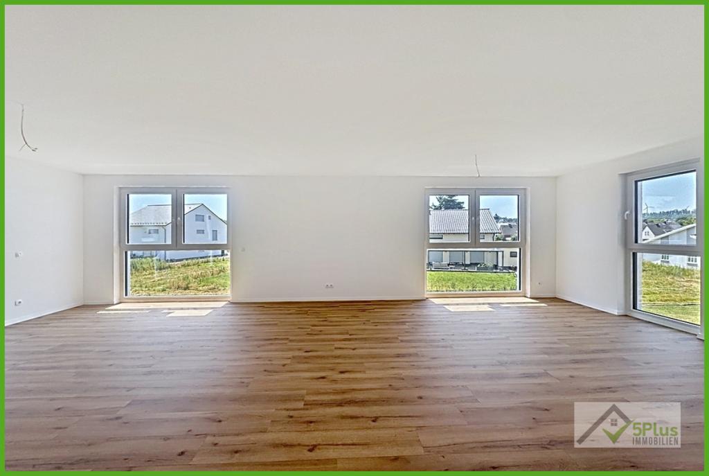 + 5PLUS + MODERNES WOHNGLÜCK: EXKLUSIVE MAISONETTE MIT GROSSZÜGIGER SÜD-WEST DACHTERRASSE +++ - Photo 3