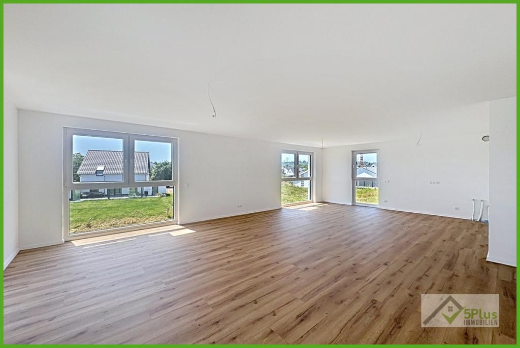 + 5PLUS + MODERNES WOHNGLÜCK: EXKLUSIVE MAISONETTE MIT GROSSZÜGIGER SÜD-WEST DACHTERRASSE +++ - Photo 1