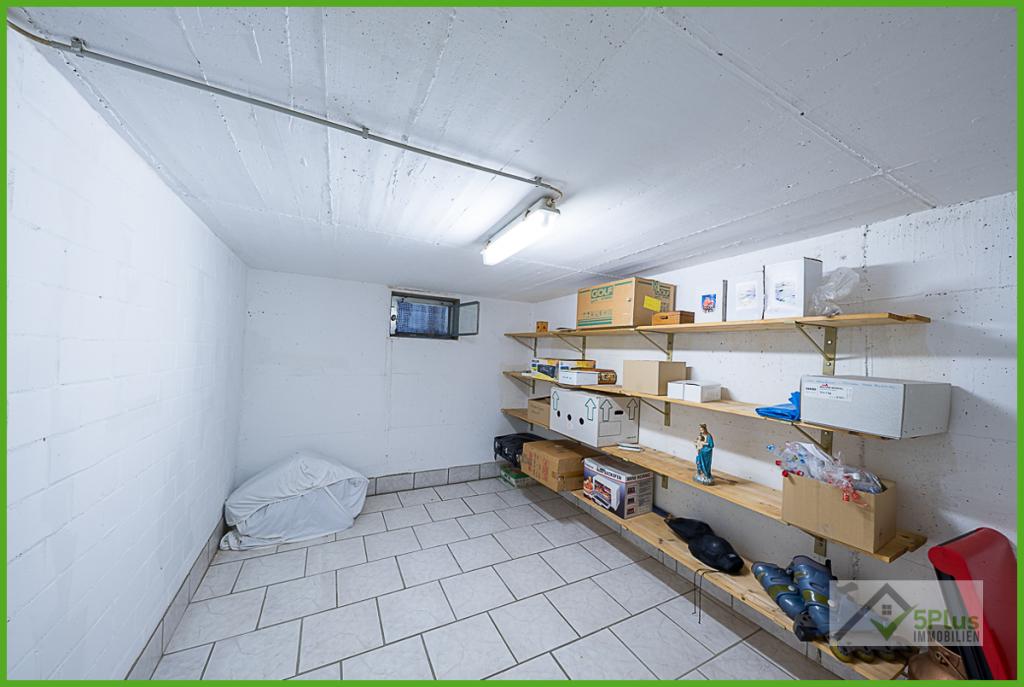5Plus Immo Haus zum Kauf Inden/Altdorf Abstellraum
