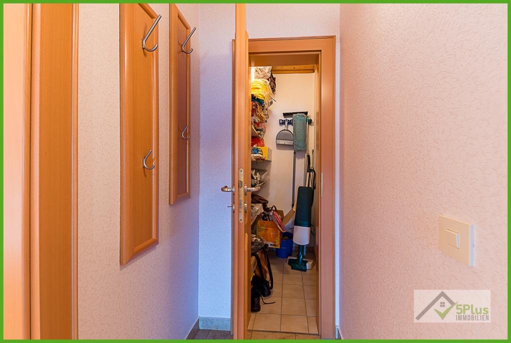 5Plus Immo Haus zum Kauf Inden/Altdorf Abstellraum OG