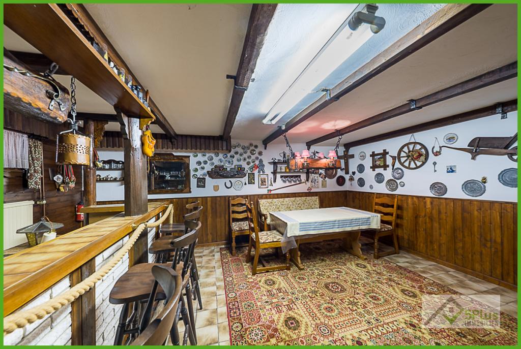 5Plus Immo Haus zum Kauf Inden/Altdorf Partykeller