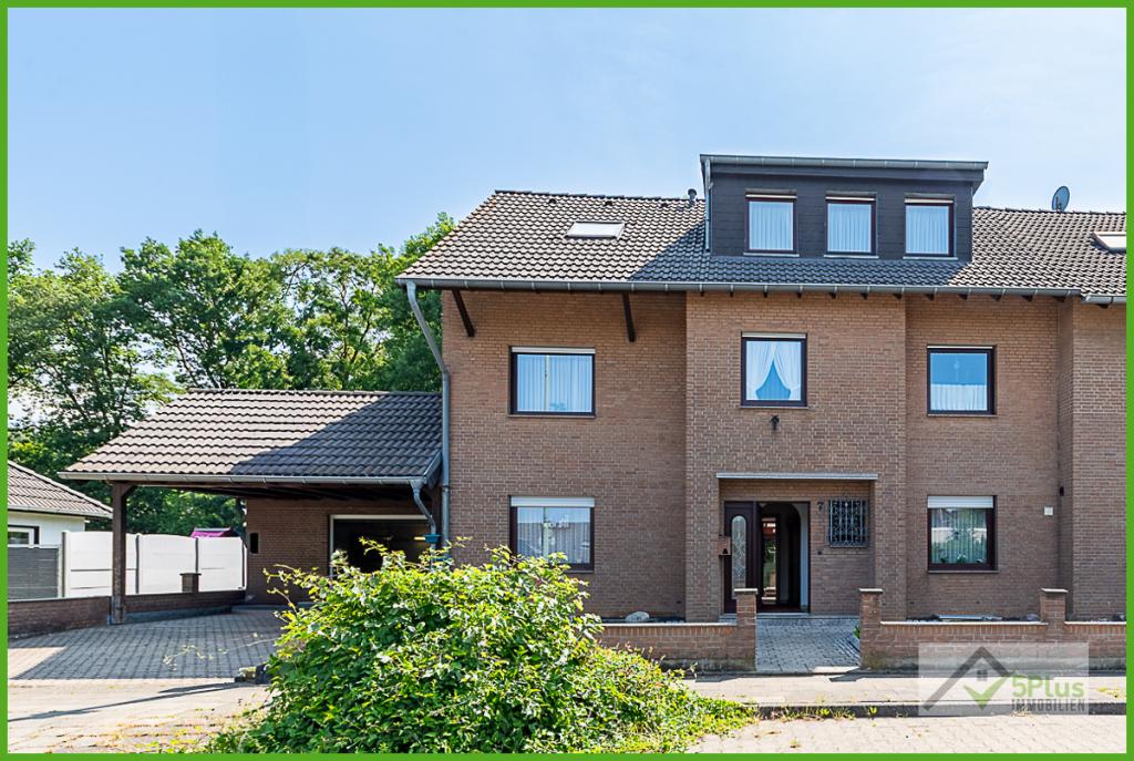 5Plus Immo Haus zum Kauf Inden/Altdorf 