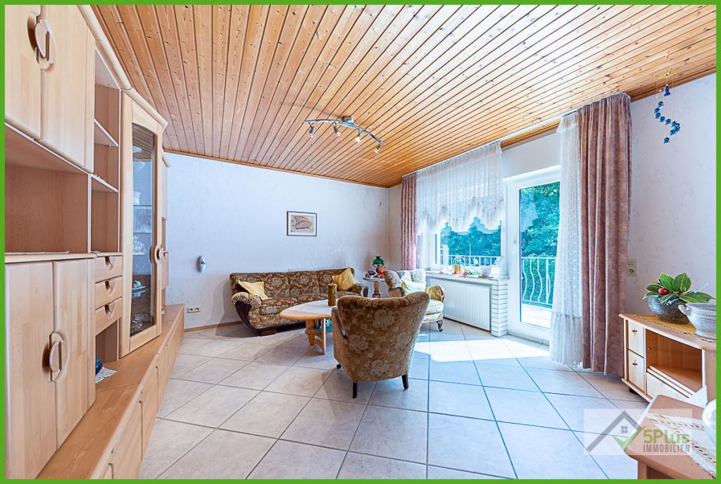 5Plus Immo Haus zum Kauf Inden/Altdorf Wohnzimmer OG