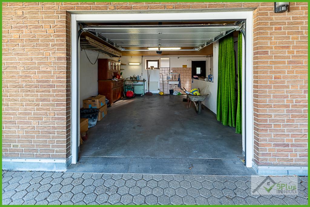 5Plus Immo Haus zum Kauf Inden/Altdorf Garage
