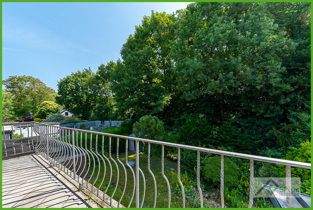 5Plus Immo Haus zum Kauf Inden/Altdorf Balkon OG
