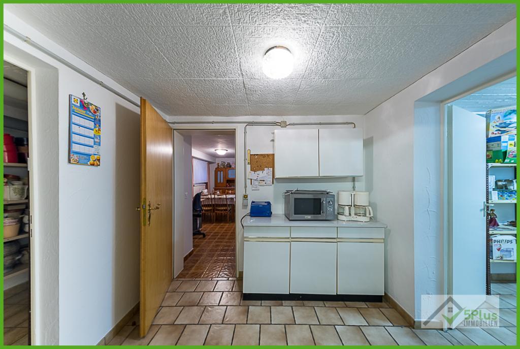 5Plus Immo Haus zum Kauf Inden/Altdorf Küche KG