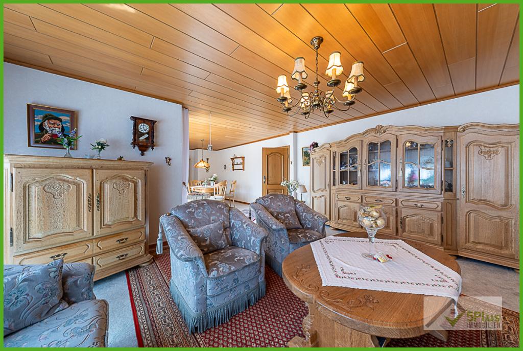 5Plus Immo Haus zum Kauf Inden/Altdorf Wohnzimmer OG