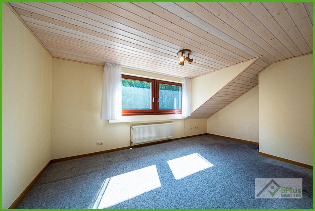 5Plus Immo Haus zum Kauf Inden/Altdorf Schlafzimmer 5