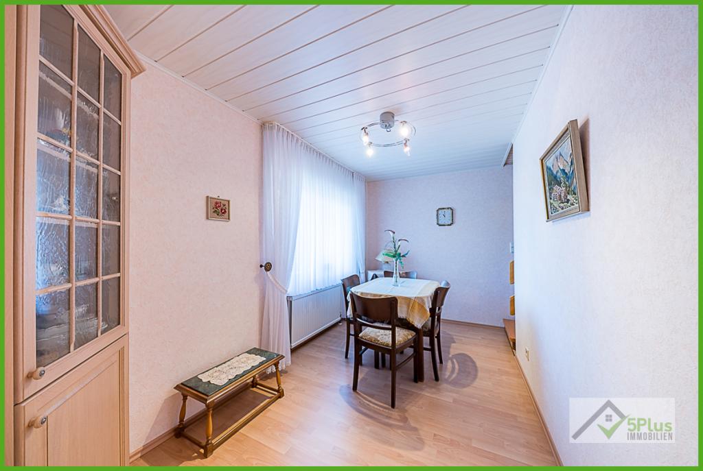 5Plus Immo Haus zum Kauf Inden/Altdorf Esszimmer OG
