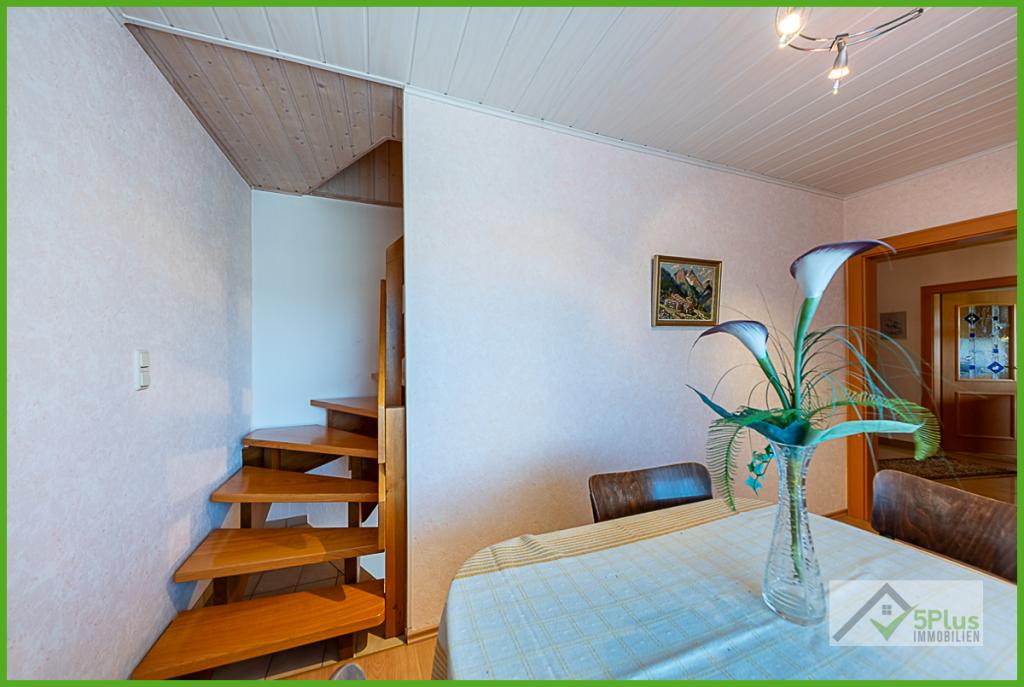 5Plus Immo Haus zum Kauf Inden/Altdorf Esszimmer OG