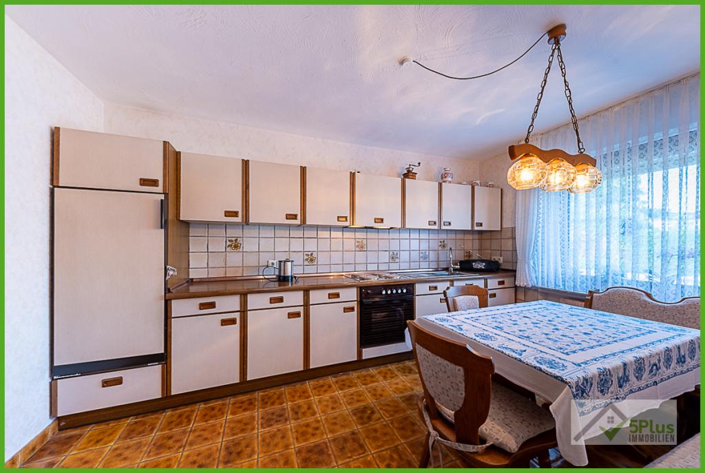 5Plus Immo Haus zum Kauf Inden/Altdorf Küche OG