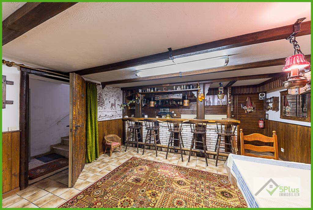 5Plus Immo Haus zum Kauf Inden/Altdorf Partykeller