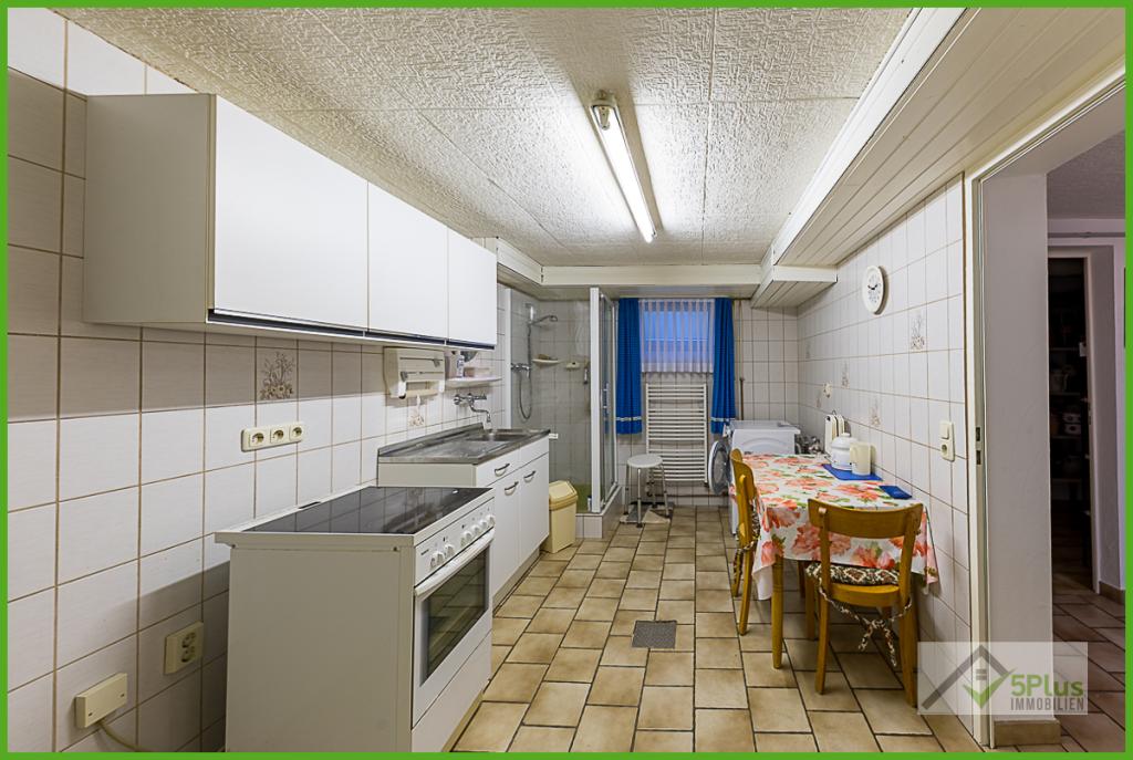 5Plus Immo Haus zum Kauf Inden/Altdorf Küche