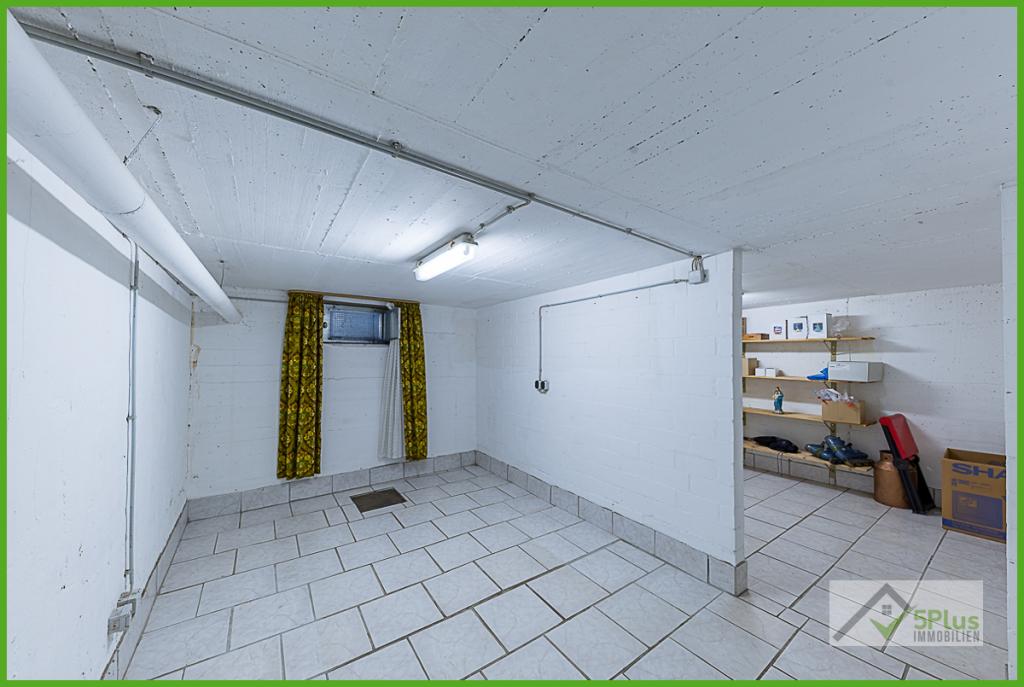 5Plus Immo Haus zum Kauf Inden/Altdorf Abstellraum KG