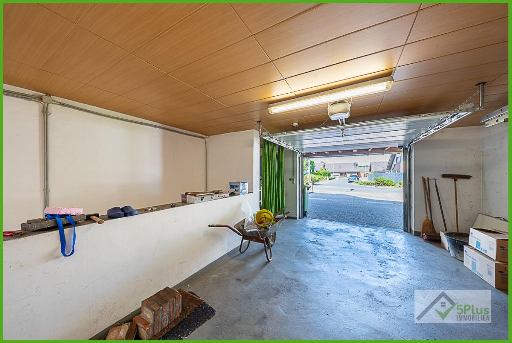 5Plus Immo Haus zum Kauf Inden/Altdorf Garage