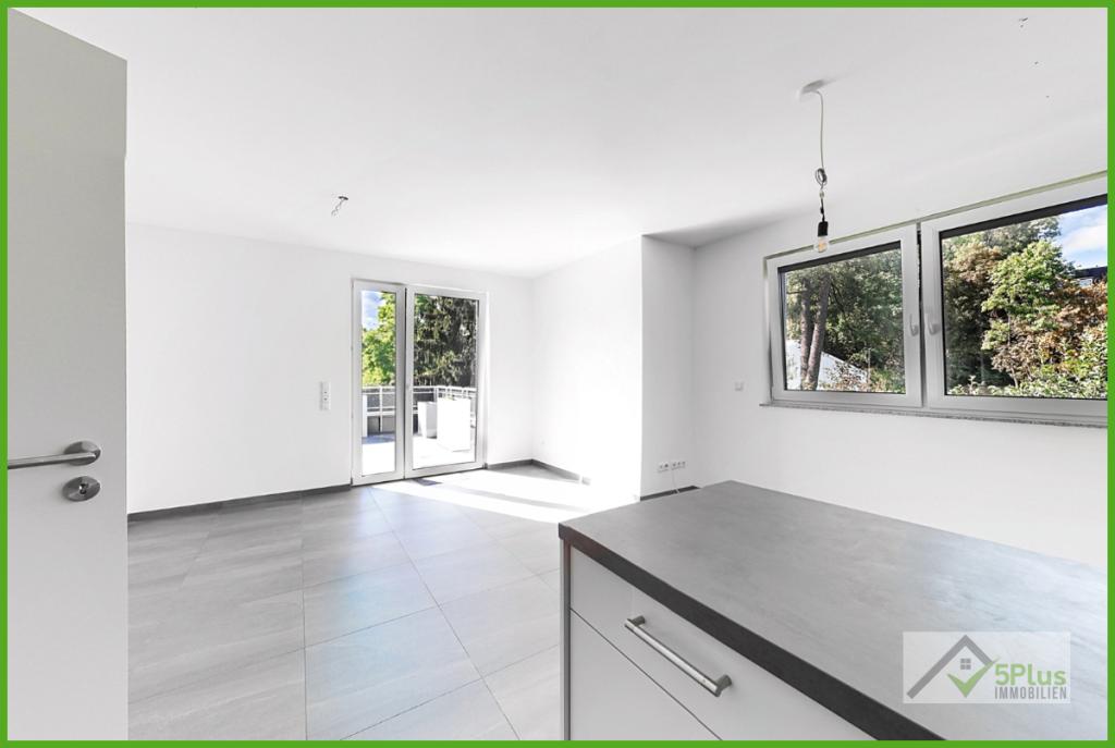 + 5PLUS + LEBST DU NOCH ODER WOHNST DU SCHON ? PENTHOUSE WOHNUNG MIT DACHTERRASSE IN LANGERWEHE +++ - Foto 4
