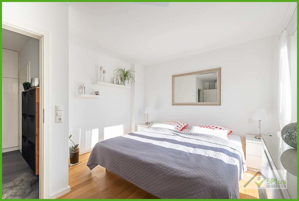 + 5PLUS + LEBST DU NOCH ODER WOHNST DU SCHON ? PENTHOUSE WOHNUNG MIT DACHTERRASSE IN LANGERWEHE +++ - Photo 5