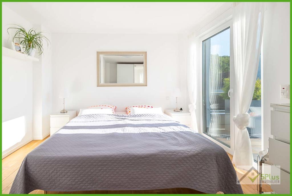 + 5PLUS + LEBST DU NOCH ODER WOHNST DU SCHON ? PENTHOUSE WOHNUNG MIT DACHTERRASSE IN LANGERWEHE +++ - Photo 4