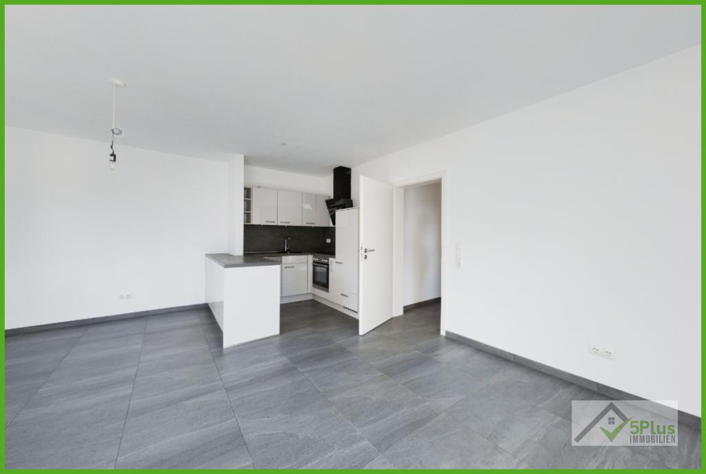 + 5PLUS + LEBST DU NOCH ODER WOHNST DU SCHON ? PENTHOUSE WOHNUNG MIT DACHTERRASSE IN LANGERWEHE +++ - Foto 5