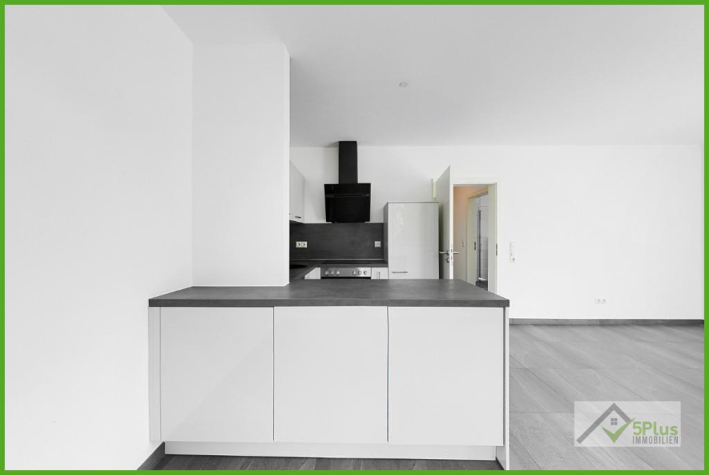 + 5PLUS + LEBST DU NOCH ODER WOHNST DU SCHON ? PENTHOUSE WOHNUNG MIT DACHTERRASSE IN LANGERWEHE +++ - Foto 2