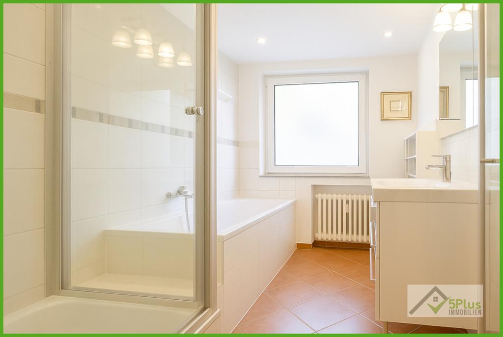 5Plus Immo Mietwohnung Köln Bad