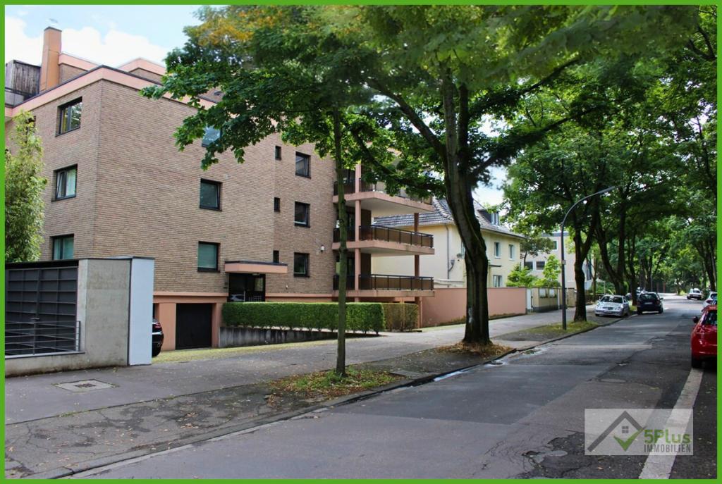5Plus Immo Mietwohnung Köln Außenansicht