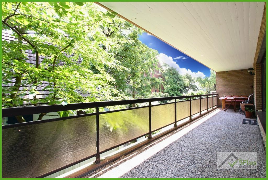 5Plus Immo Mietwohnung Köln Balkon
