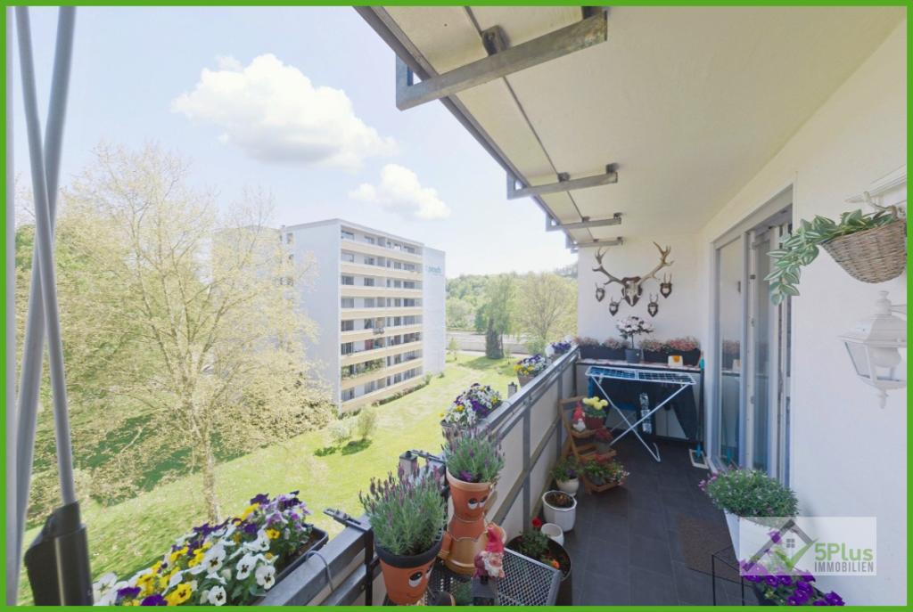 5Plus Immo Wohnung zum Kauf Eschweiler Balkon