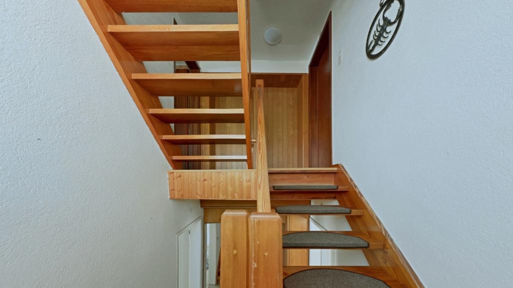 Treppe