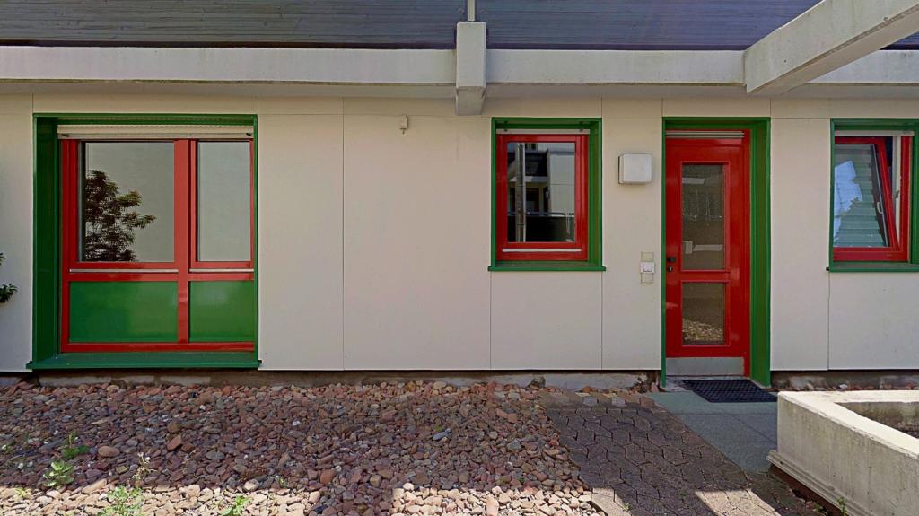 Wohnungstüre