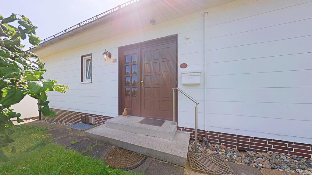 Haustür