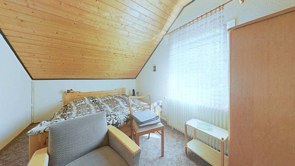 DG - Schlafzimmer