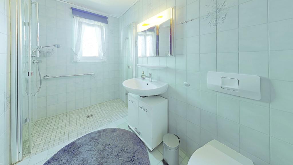 EG - Badezimmer