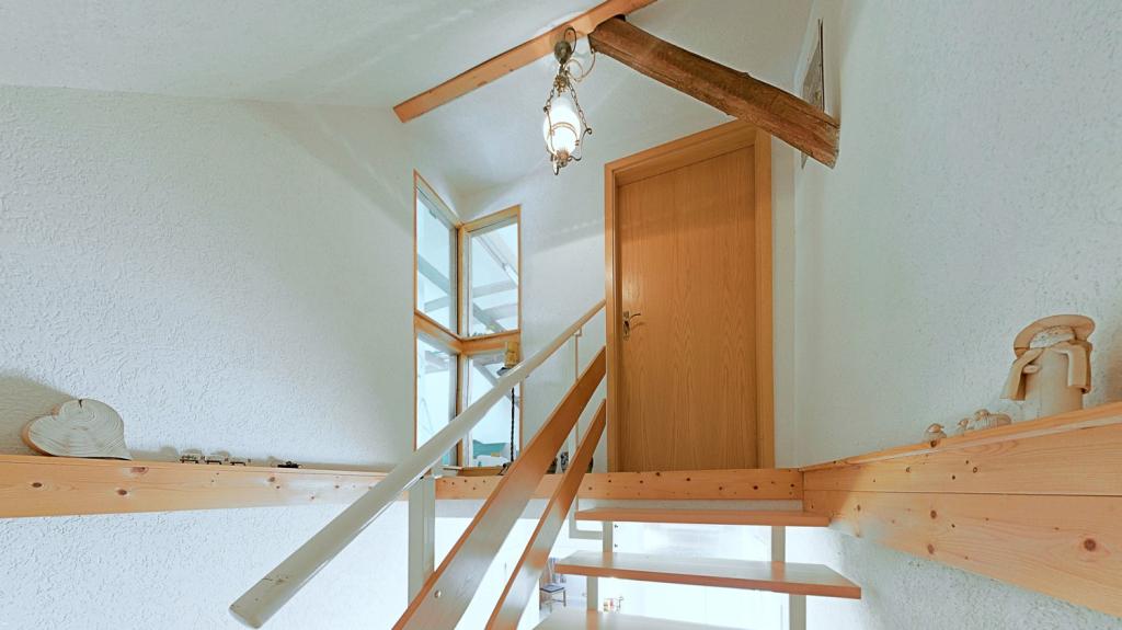 Treppenhaus