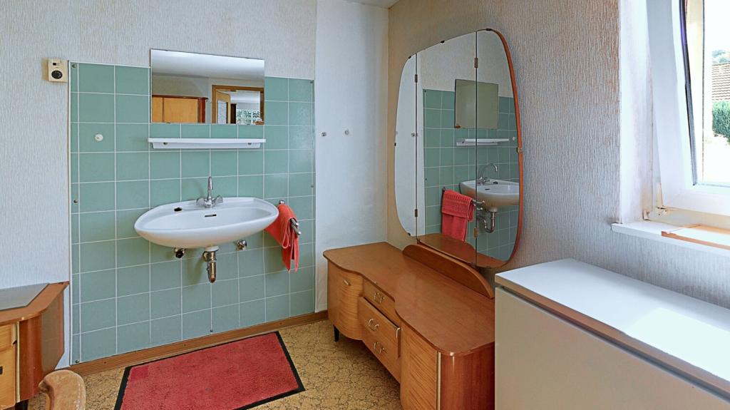 KG - Gästezimmer