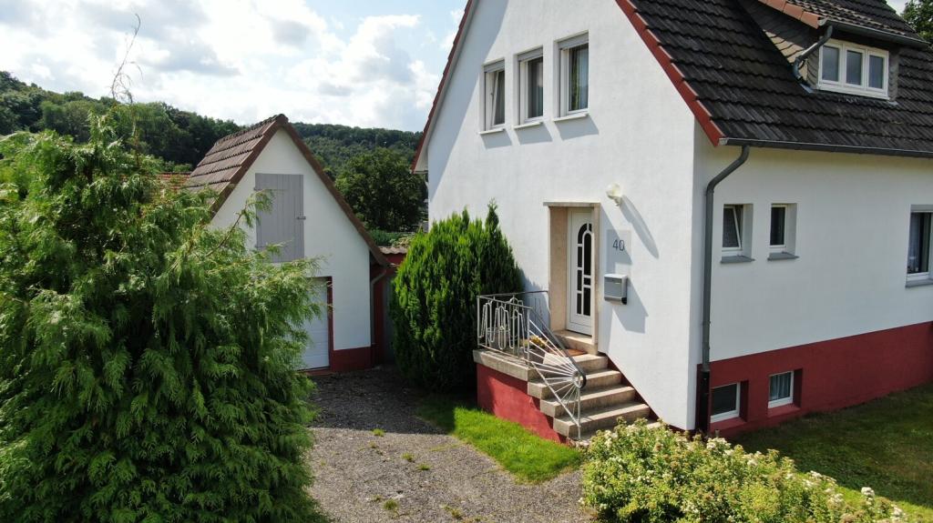 Strassenansicht