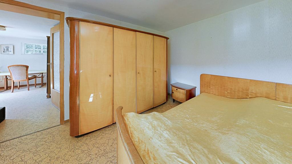 KG - Gästezimmer