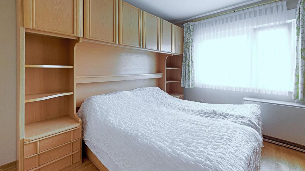 EG - Schlafzimmer