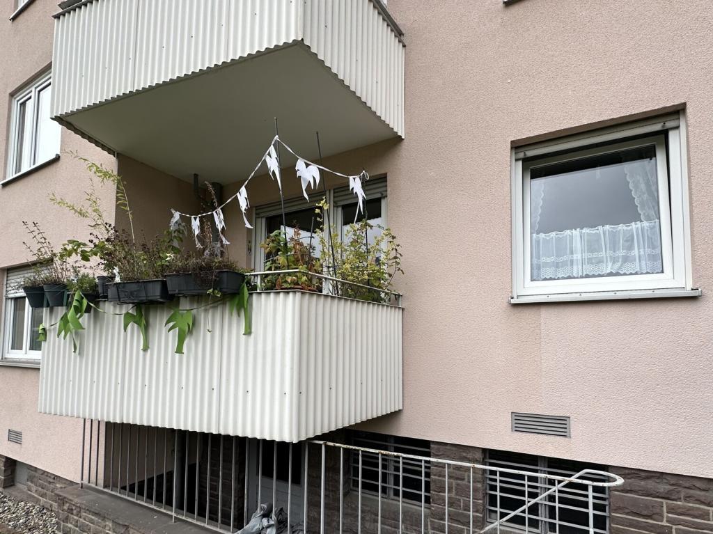  EG - Balkon