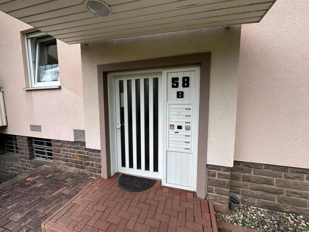  Haustür