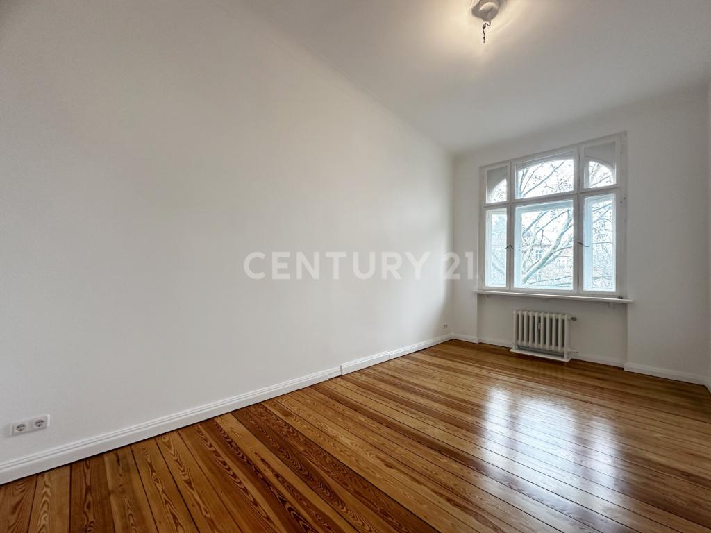 Arbeitszimmer