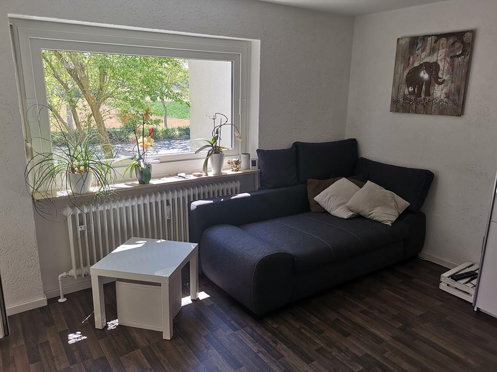 Wohnung in Oberasbach - Photo 1