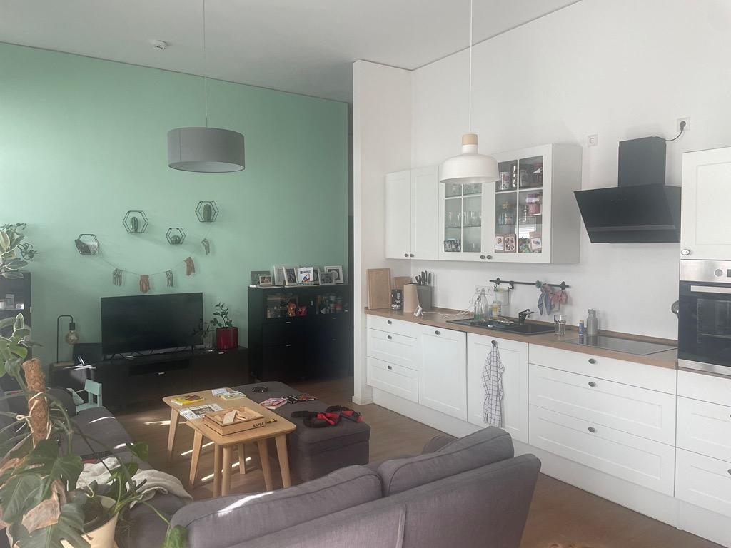 Wohnung in Berlin (Lichtenberg) - Photo 1