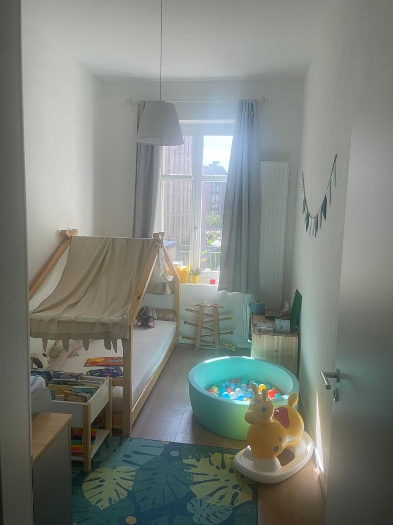 Wohnung in Berlin (Lichtenberg) - Photo 2