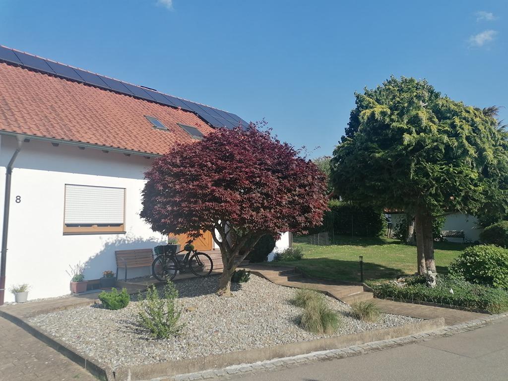 Wohnung in Eberhardzell - Foto 5